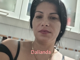 Dalianda