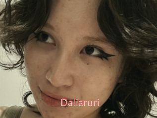 Daliaruri