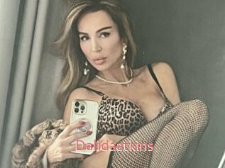 Dalidaatkins