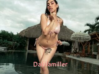 Daliilamiller