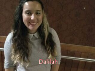 Dalilah