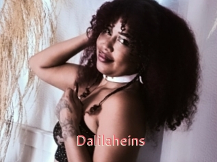 Dalilaheins