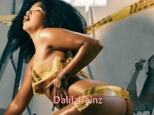 Dalilaheinz