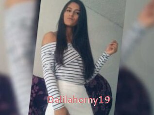 Dalilahorny19