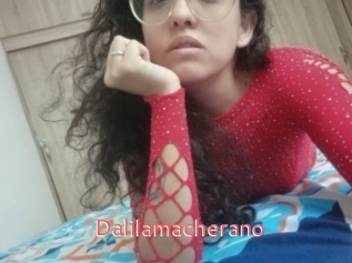 Dalilamacherano