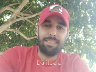 Dalildala