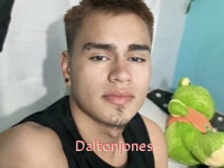 Daltonjones