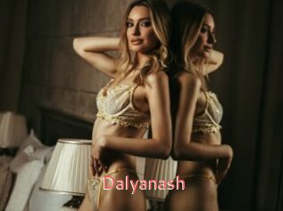 Dalyanash
