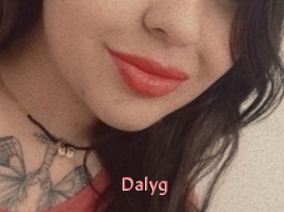 Dalyg