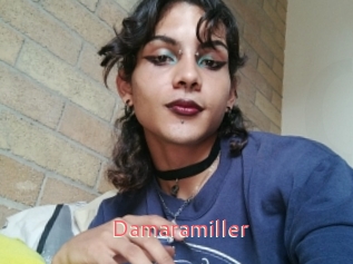 Damaramiller