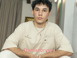 Damianbryson