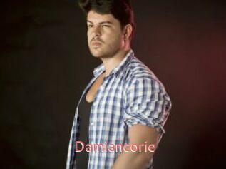 Damiancorie
