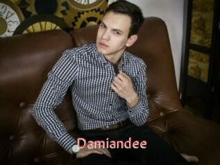 Damiandee