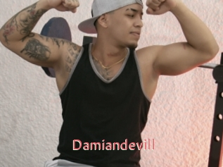 Damiandevill