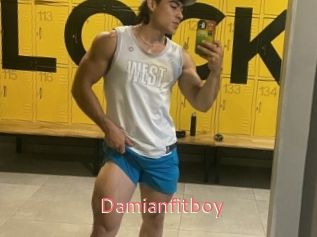 Damianfitboy