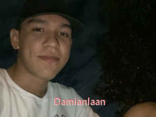 Damianlaan