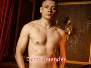 Damianmendes