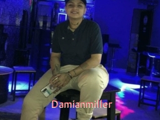 Damianmiller