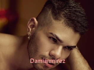Damianmirez