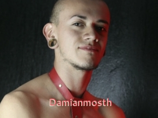 Damianmosth