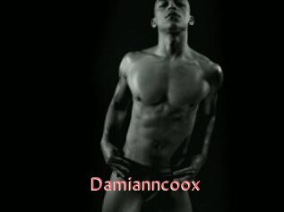 Damianncoox