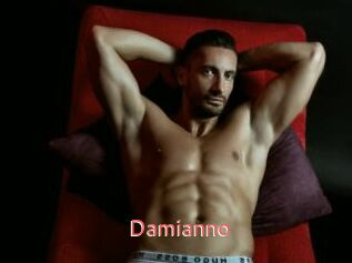 damianno Webcam Sexe Direct
