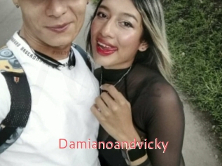 Damianoandvicky