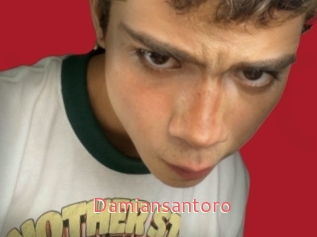 Damiansantoro