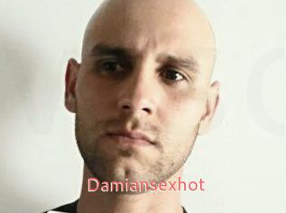 Damiansexhot