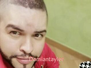 Damiantayler