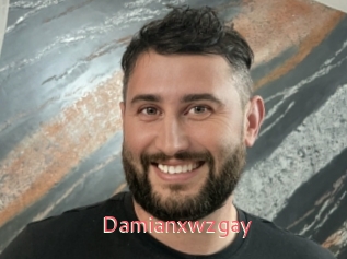 Damianxwzgay