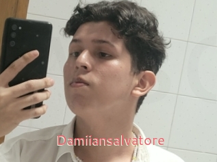 Damiiansalvatore