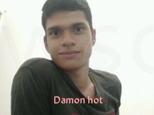 Damon_hot