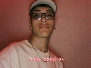 Damonandrey
