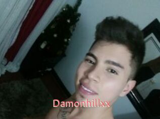 Damonhillxx