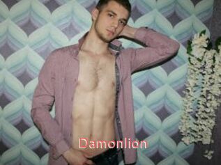 Damonlion
