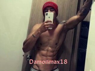 Damonmax18