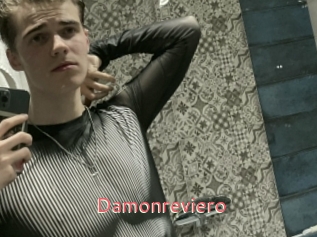 Damonreviero