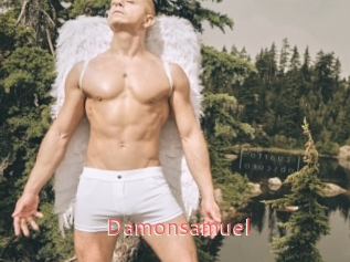 Damonsamuel