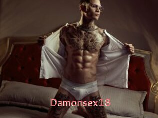 Damonsex18