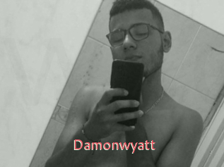 Damonwyatt