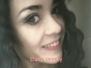 Dana_sexxxy