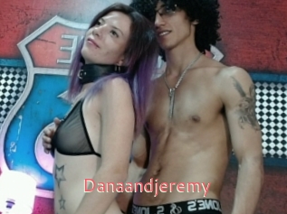 Danaandjeremy
