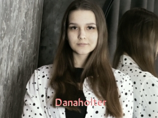 Danaholter