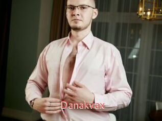 Danakvax
