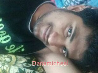 Danamicheal