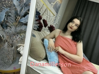 Danamillerson