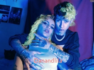 Danandlila