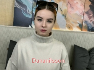 Dananilsson
