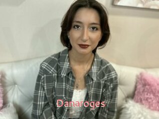 Danaroges